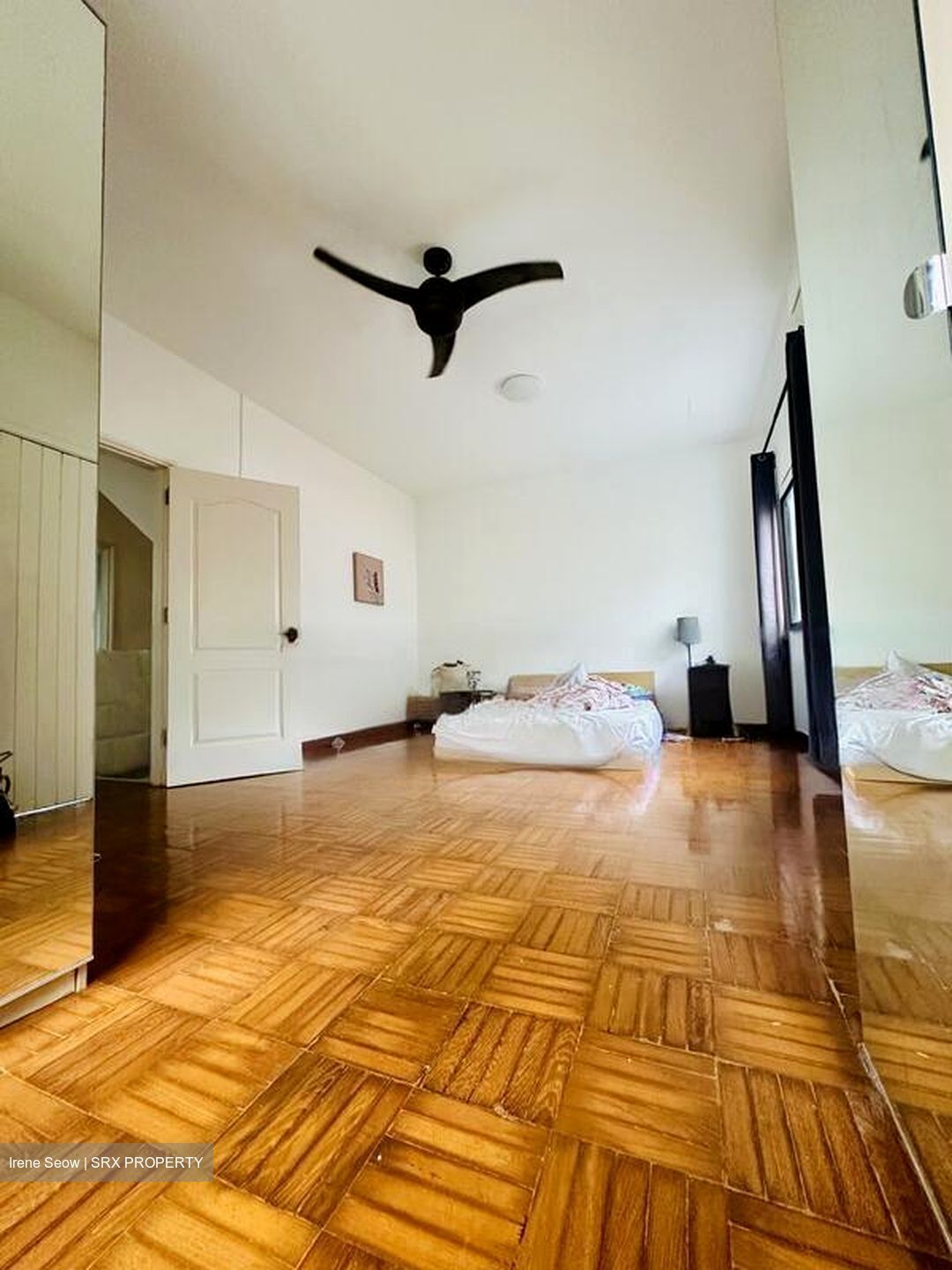 Lucky Gardens (D16), Semi-Detached #483830831